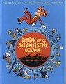 Paniek op de Atlantische Oceaan - Fabrice Parme ; Lewis Trondheim - 9789031430758