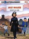 Miss Walker - Algemeen - 9789031430772
