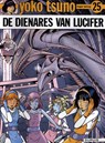 De dienares van lucifer - Roger Leloup - 9789031430901