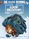 Loop rechtop! - Tome - 9789031430925