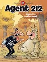 Agent in zakformaat - Raoul Cauvin - 9789031431311