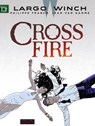 Crossfire - Jean van Hamme - 9789031433353
