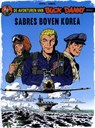 Sabres in Korea - Frederic Zumbiehl - 9789031433391