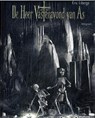 De heer Vastenavond van As - Eric Liberge - 9789031434169
