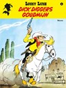 Dick Diggers goudmijn - Morris - 9789031434688