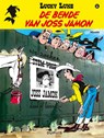 De bende van Joss Jamon - René Goscinny - 9789031434800