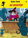 De rechter - René Goscinny - 9789031434824