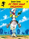 De trek naar Oklahoma - René Goscinny - 9789031434831