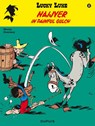 Naijver in painful Gulch - René Goscinny - 9789031434886
