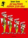 De daltons kopen zich vrij - René Goscinny - 9789031434947