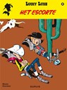 Het escorte - René Goscinny - 9789031434961