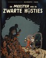 De meester van de zwarte hosties 2 De luipaardvrouw - Yann - 9789031435142