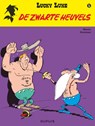De zwarte heuvels - René Goscinny - 9789031436217