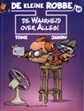 De waarheid over alles! - Tome - 9789031437917
