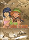 Yoko Tsuno - Integraal 8 - Roger Leloup - 9789031438457