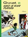 Hoed je voor flaters - André Franquin - 9789031438709
