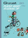 Flater veert helemaal op - André Franquin - 9789031438884