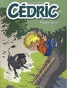 Liggen, zei ik! - Raoul Cauvin - 9789031438914