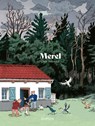 Merel - Clara Lodewick - 9789031440610