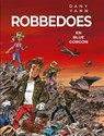 Robbedoes en Blue Gorgon - Yann - 9789031441242