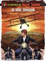 De rode schaduw - Frederic Zumbiehl ; Marniquet - 9789031441679