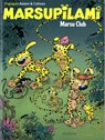 Marsu Club - Stephan Colman - 9789031441761