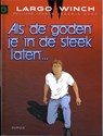 Als de goden je in de steek laten - Jérémie Guez - 9789031441952