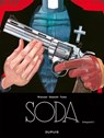 Soda - Tome - 9789031441990