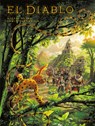 Marsu door Nesme & Trondheim El diablo - Lewis Trondheim - 9789031442126