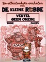 Vertel geen onzin! - Tome - 9789031442140