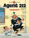 Agent 212 integraal SC 4 - Raoul Cauvin - 9789031442218