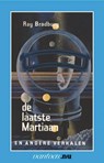 Vantoen.nu Laatste Martiaan - Ray Bradbury - 9789031502165