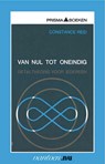Van nul tot oneindig - Carmen Reid - 9789031502226