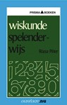 Wiskunde spelenderwijs - R. Péter - 9789031503032