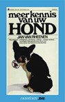 Meer kennis van uw hond - J. van Rheenen - 9789031503223
