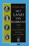 Het land van van Rembrand II - Cd. Busken Huet - 9789031504442