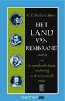 Het land van Rembrand 1 - Cd. Busken Huet - 9789031504459