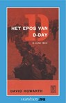 Epos van D-Day - D. Howarth - 9789031504497
