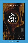 De rode cirkel - Edgar Wallace - 9789031504701