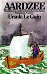 Vantoen.nu Aardzee - Ursula K. le Guin - 9789031505470