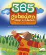 365 gebeden voor kinderen - Bethan James - 9789031731596