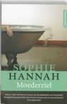 Moederziel - HANNAH, Sophie - 9789032511319