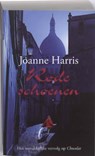 Rode schoenen - HARRIS, Joanne - 9789032511760