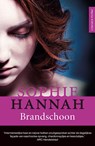 Brandschoon - Sophie Hannah - 9789032513306