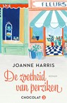 De zoetheid van perziken - Joanne Harris - 9789032513436