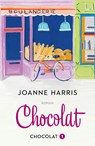 Chocolat - Joanne Harris - 9789032513672