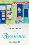 Rode schoenen - Joanne Harris - 9789032513689