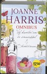 Vijf kwarten van de sinaasappel & Stranddieven - Joanne Harris - 9789032514105