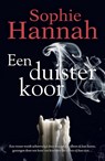 Een duister koor - Sophie Hannah - 9789032514464