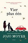 Vier plus een - Jojo Moyes - 9789032514716